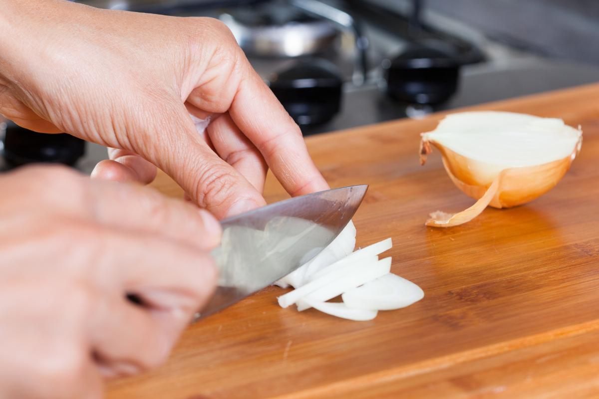 Recette de soupe à l'oignon - Comment faire une soupe à l'oignon