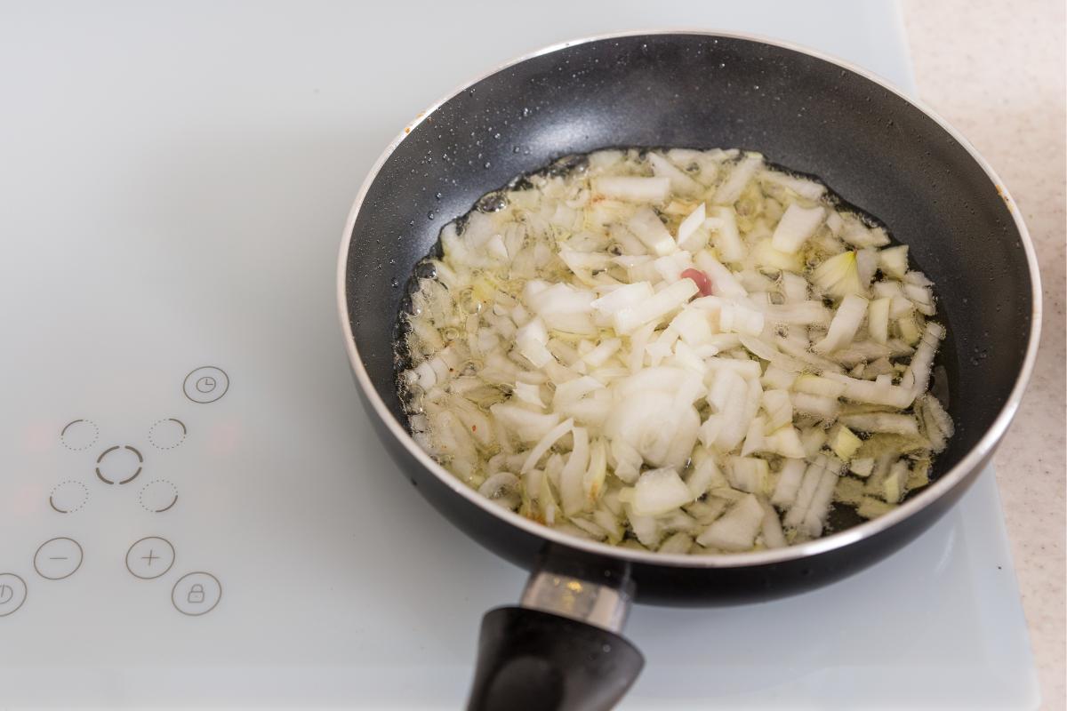Recette de soupe à l'oignon - Comment faire une soupe à l'oignon