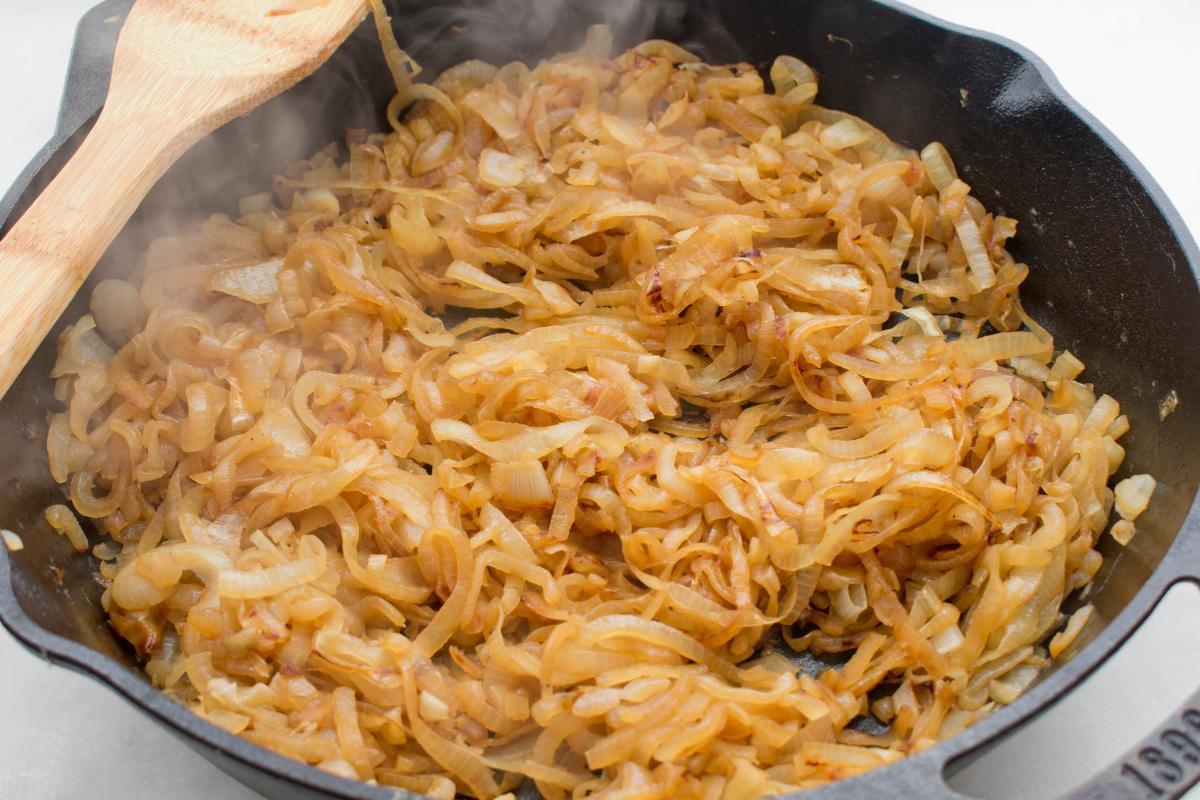 Recette de soupe à l'oignon - Comment faire une soupe à l'oignon
