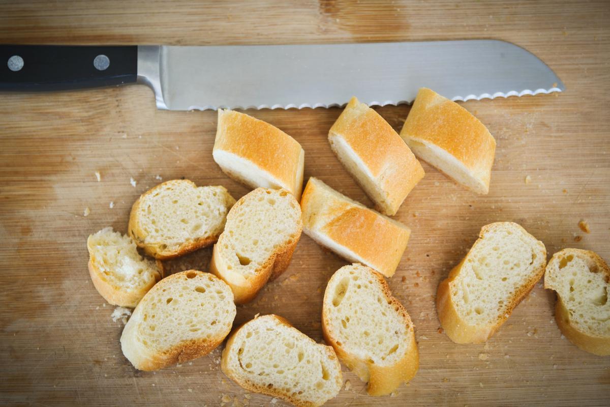 Recette de soupe à l'oignon - Comment faire une soupe à l'oignon