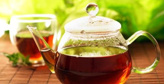 Les infusions contre la constipation