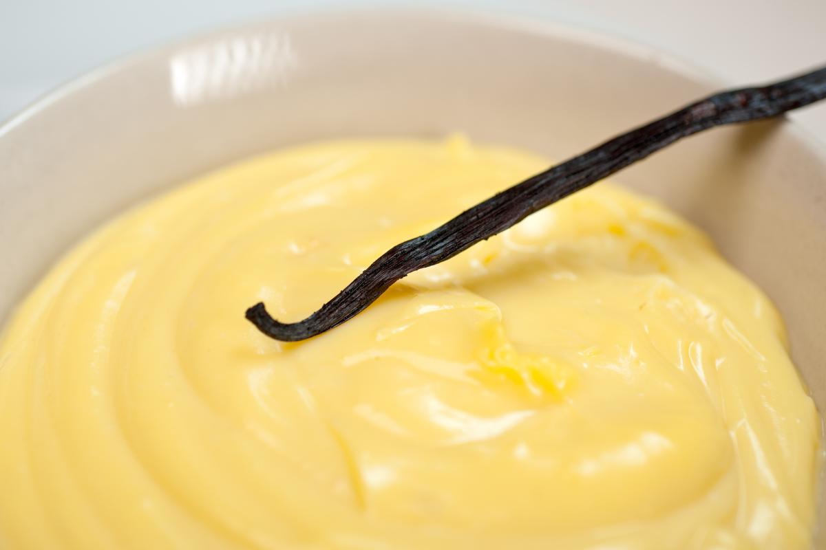 Peuton congeler de la crème pâtissière