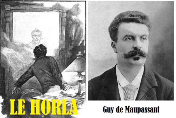 Quelle est la morale du Horla de Maupassant