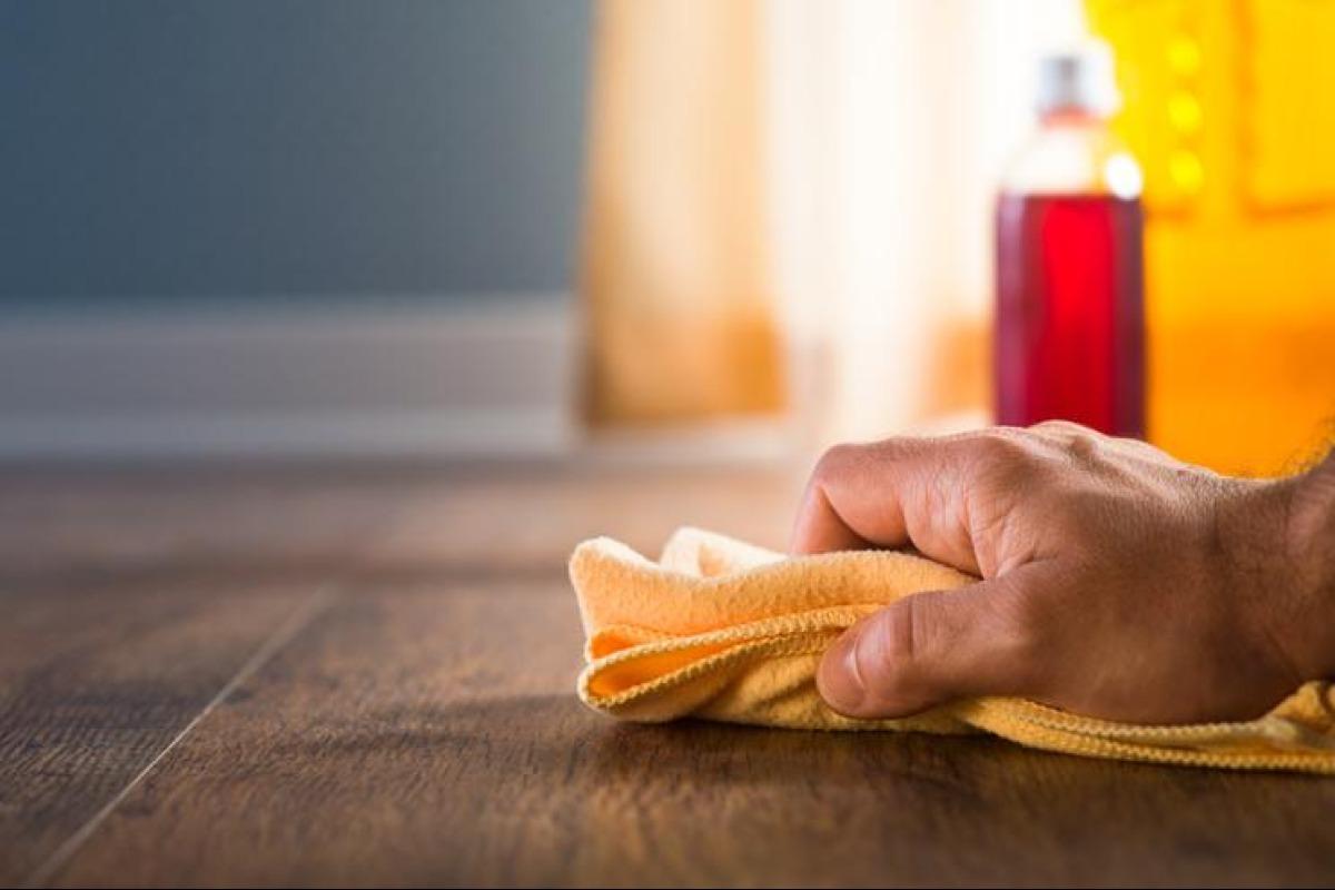 Comment ENLEVER de la PEINTURE incrustée Méthodes et astuces efficaces