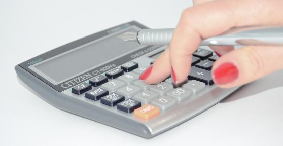 Comment calculer la TVA sur un prix TTC