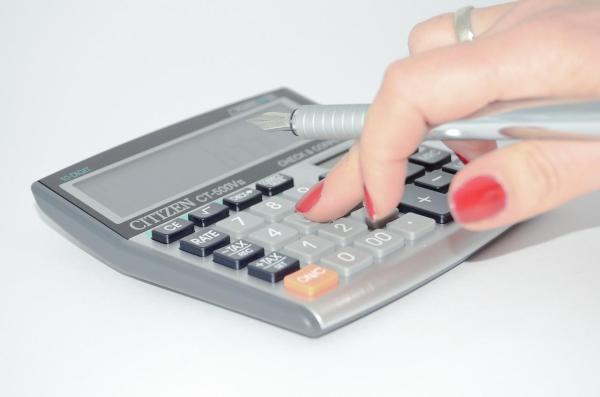 Comment calculer la TVA sur un prix TTC