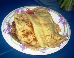 Comment faire des crêpes simples