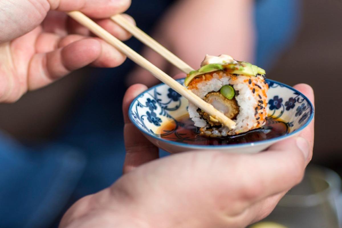 Comment faire une sauce pour sushi