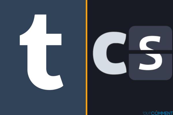 Alternatives à Twitter - CounterSocial
