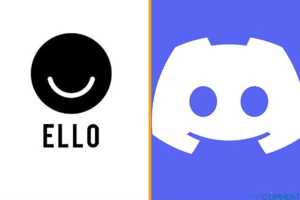 Alternatives à Twitter - Discord