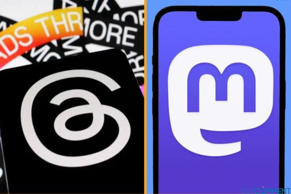 Alternatives à Twitter - Mastodon