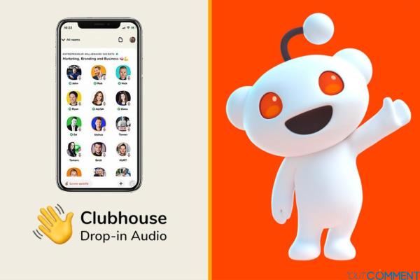 Alternatives à Twitter - Reddit