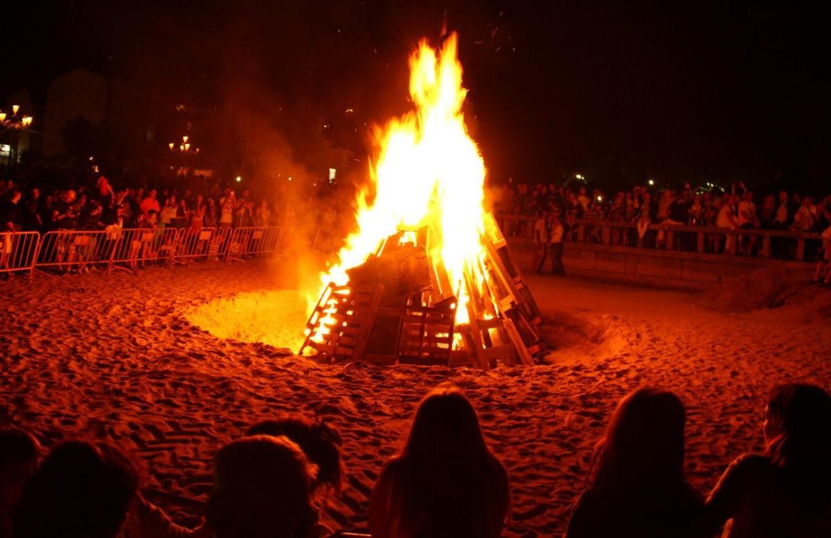 Fête de la Saint-Jean - Origines et Histoire