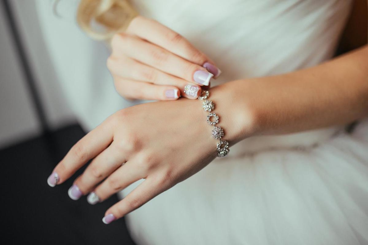 Comment nettoyer un bracelet en argent