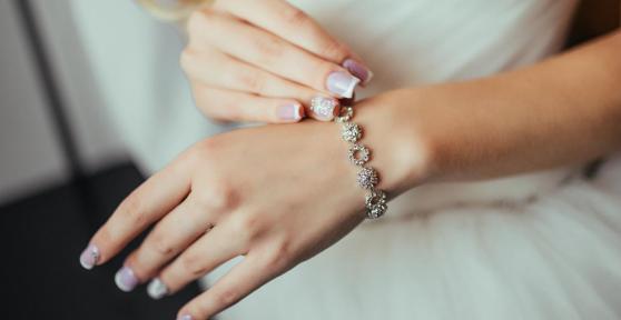 Comment nettoyer un bracelet en argent