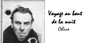 Quelle est la morale de Voyage au bout de la nuit de Céline