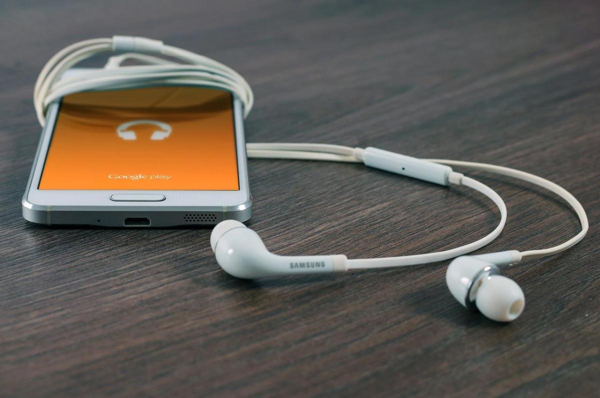 Combien de données consomme Spotify