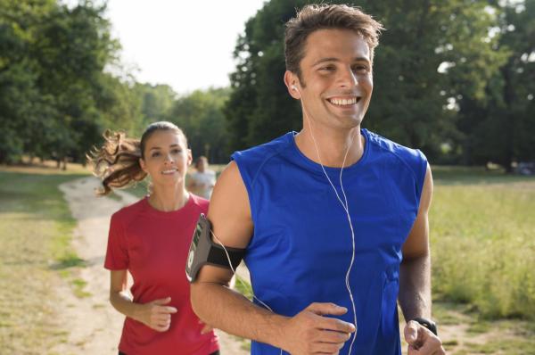 Quels sont les bienfaits de la course à petites foulées