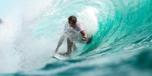 Comment apprendre le surf