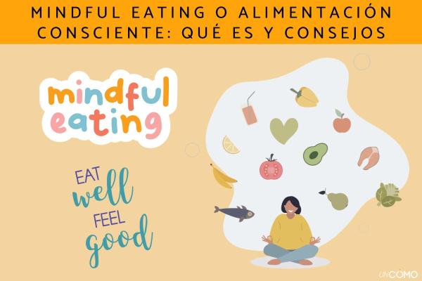 Mindful eating ou alimentation consciente : Définition et importance