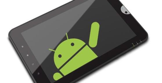 Comment formater une tablette Android