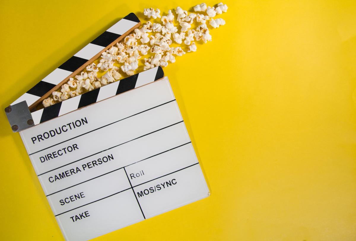Comment faire une critique de film