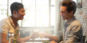 Comment savoir si un homme est bisexuel