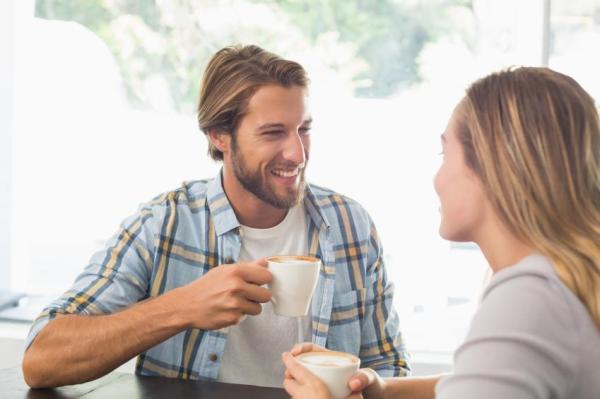 Comment savoir si un homme est bisexuel - Étape 2