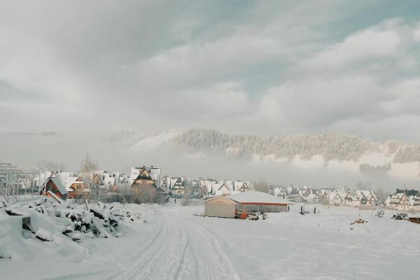 Plus belles villes de Pologne - Zakopane