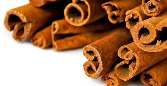 Astuces beauté à base de cannelle