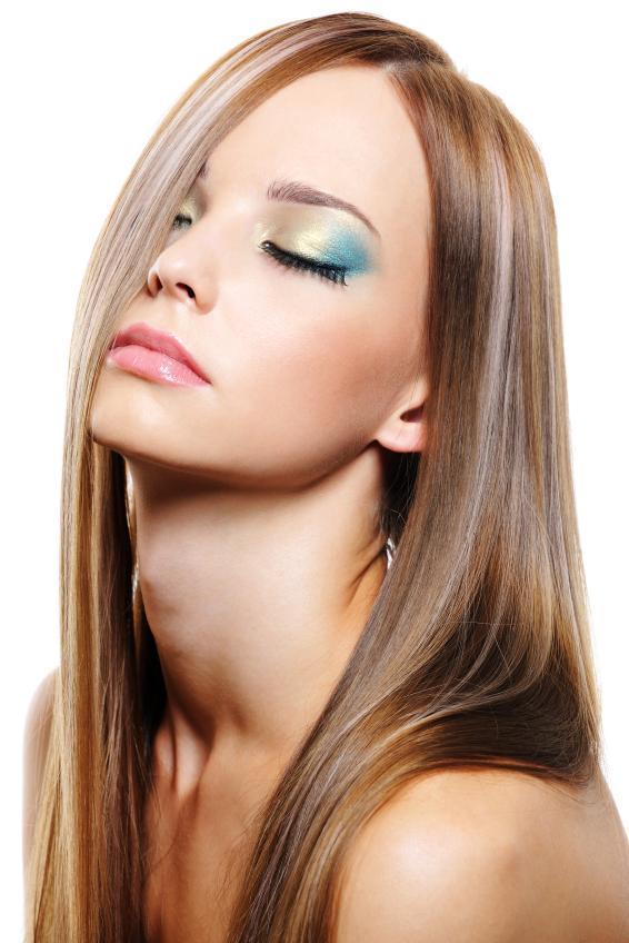 Astuces beauté à base de cannelle - Des cheveux plus forts grâce à la cannelle