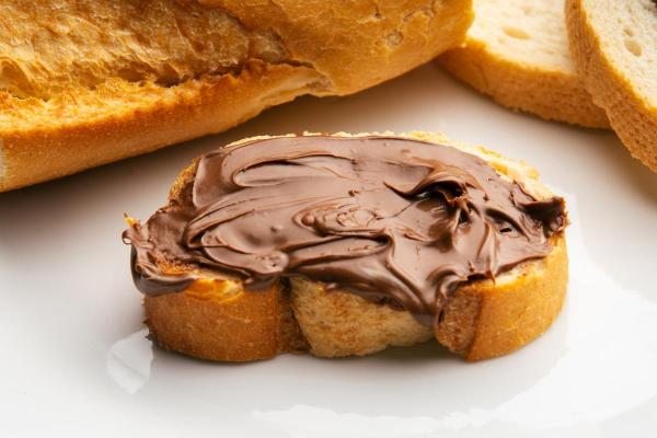 10 desserts catalans - Pa amb oli i xocolata