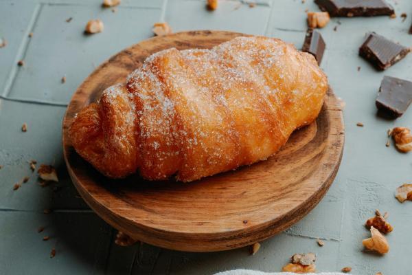 10 desserts catalans - Xuxos