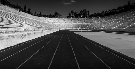 Sport de la Grèce Antique