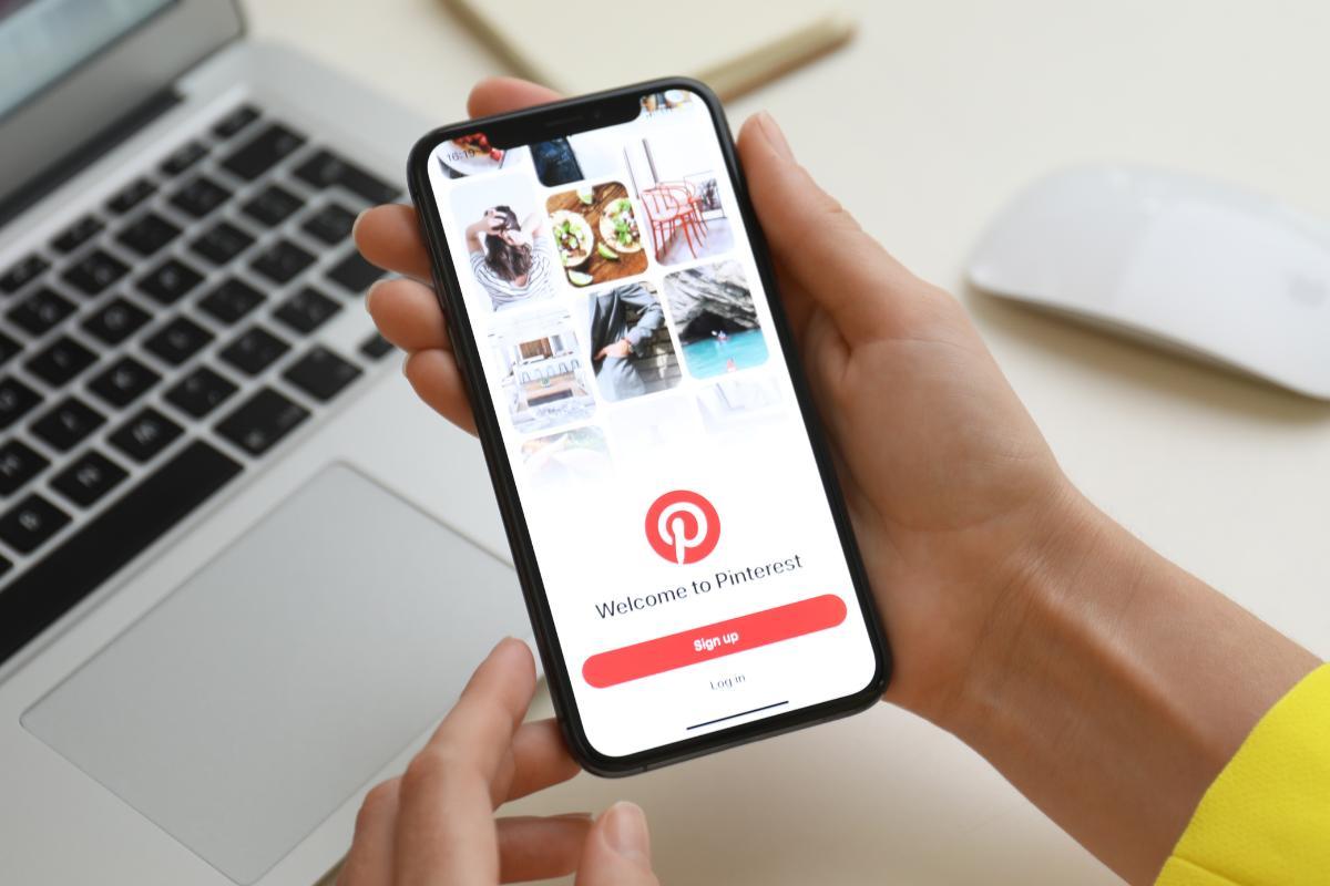 Qu'est-ce que Pinterest