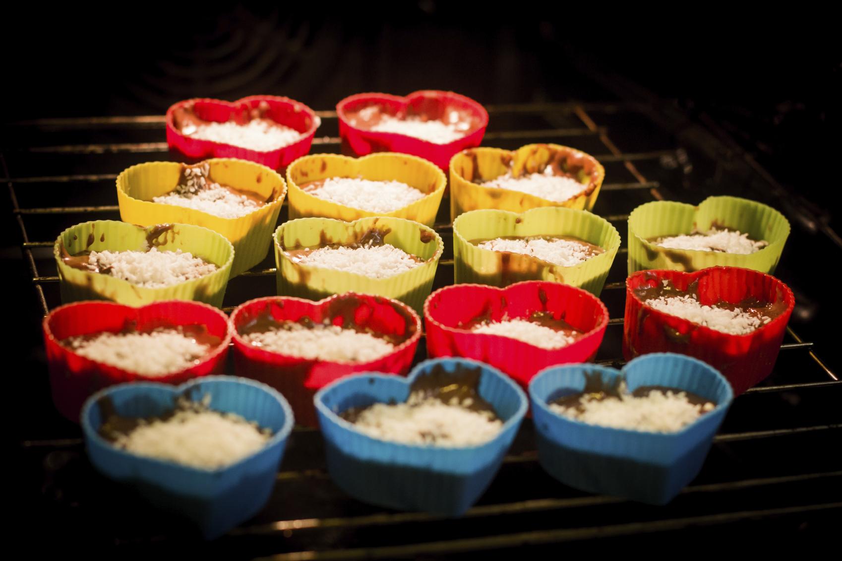 Comment faire des sucettes maison - Facile