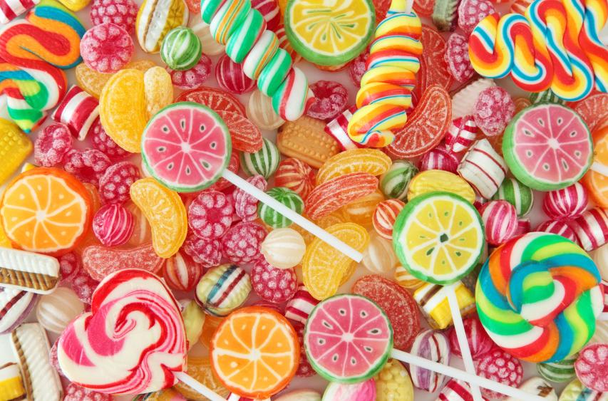 Comment faire des sucettes maison - Facile