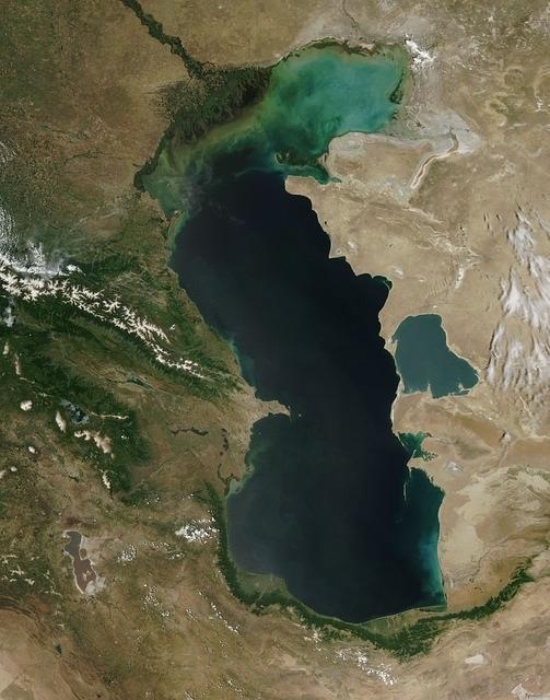 Quel est le plus grand lac du monde