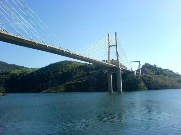 Quelle est la différence entre un pont et un viaduc