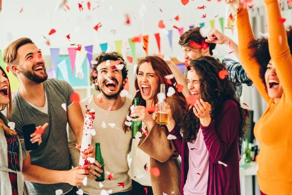 Ambiverti : Définition, exemples et caractéristiques - Exemples d'ambiverti