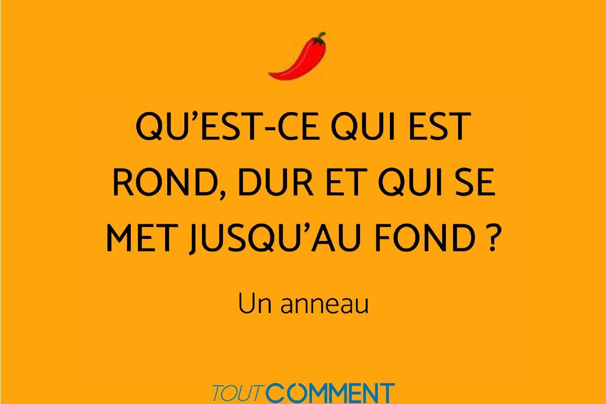 Devinettes pour adultes - A double sens, drôles, difficiles