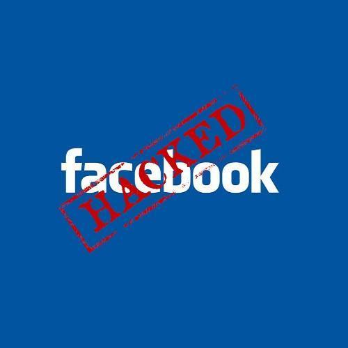 On m'a volé mon compte Facebook!