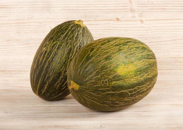 Comment choisir un melon