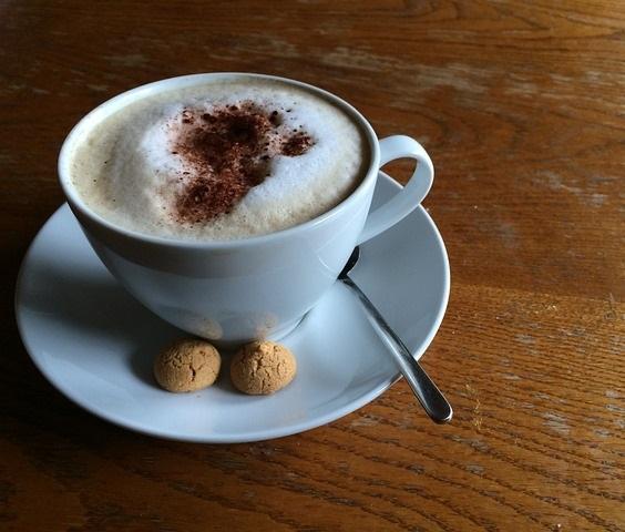 Comment faire un cappuccino maison