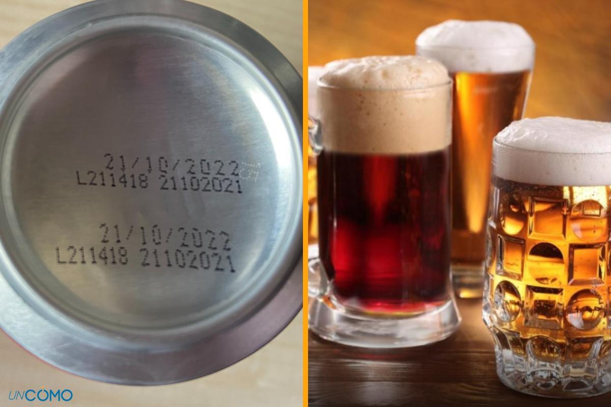 La bière se périme-t-elle ?