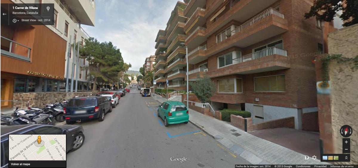Comment voir votre maison sur Google Maps