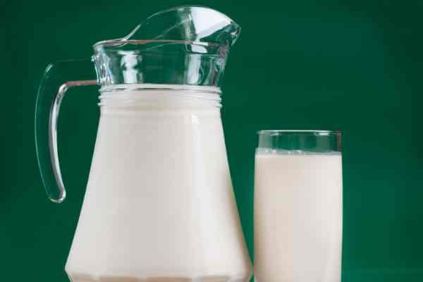 Quels sont les groupes d'aliments - Étape 3