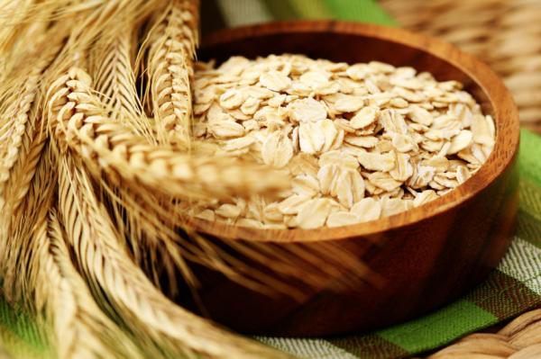 Quels sont les groupes d'aliments - Étape 6