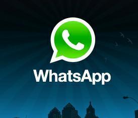 Comment créer un groupe WhatsApp sur l'iPhone