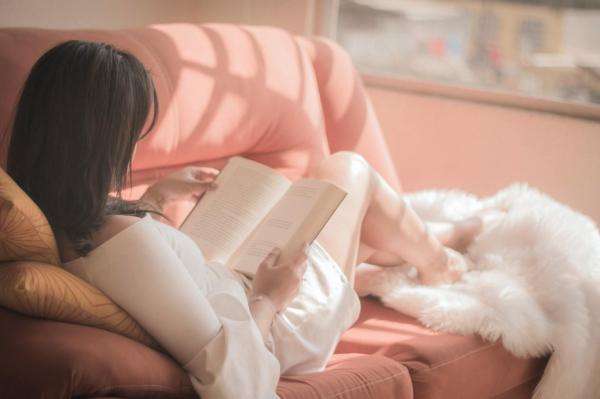 Comment lire vite - 6 Conseils de lecture rapide - Faites attention à votre environnement
